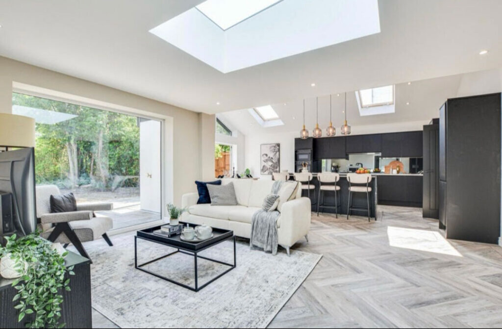 Lytham Road Residential Redevelopment